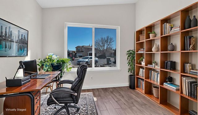 7823 Desert Springs Court SW, Albuquerque, NM 87121