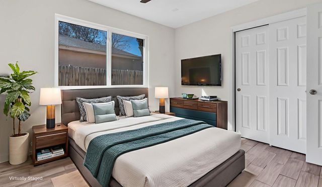 7823 Desert Springs Court SW, Albuquerque, NM 87121