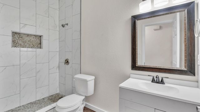 7823 Desert Springs Court SW, Albuquerque, NM 87121