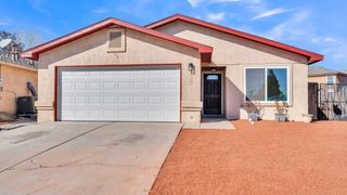 7823 Desert Springs Court SW, Albuquerque, NM 87121