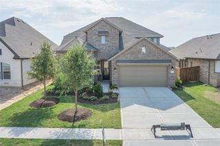 13727 Tranquila Vista Dr, Cypress, TX 77433