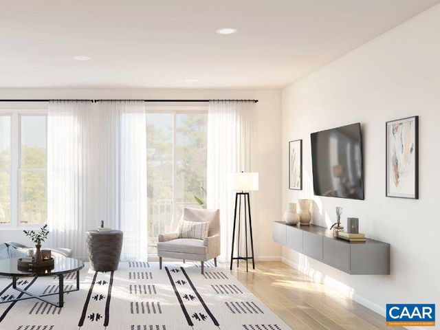 2205 SWALLOWTAIL LN, Charlottesville, VA 22902