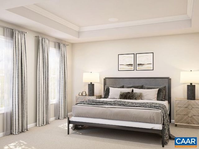 2205 SWALLOWTAIL LN, Charlottesville, VA 22902