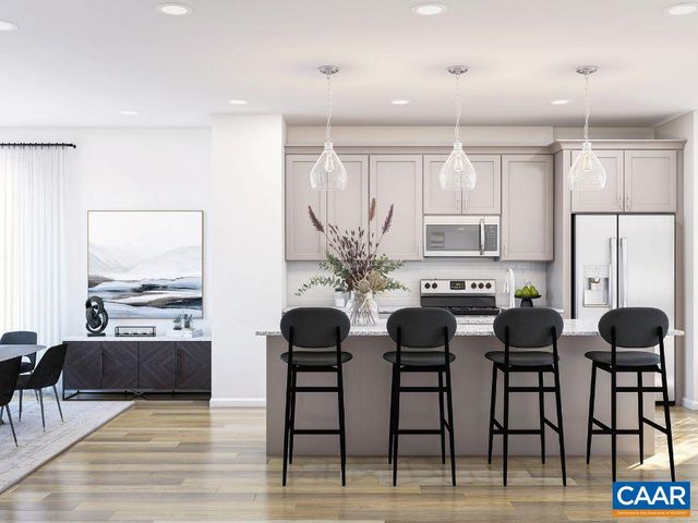 2205 SWALLOWTAIL LN, Charlottesville, VA 22902