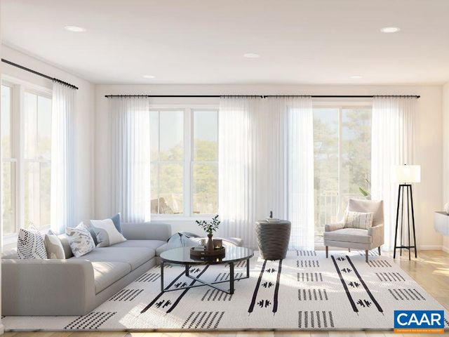 2205 SWALLOWTAIL LN, Charlottesville, VA 22902