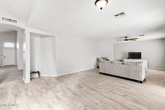 23081 W PEPPER Drive, Buckeye, AZ 85326
