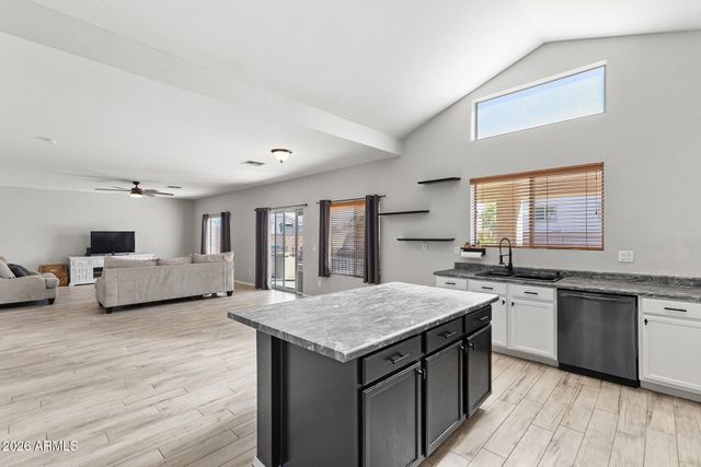 23081 W PEPPER Drive, Buckeye, AZ 85326