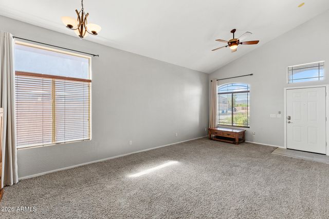 23081 W PEPPER Drive, Buckeye, AZ 85326
