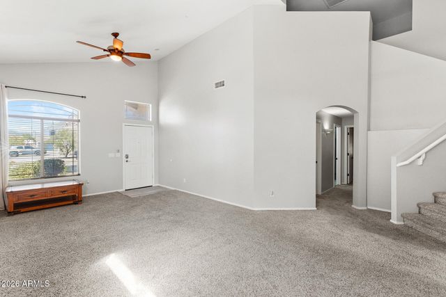 23081 W PEPPER Drive, Buckeye, AZ 85326