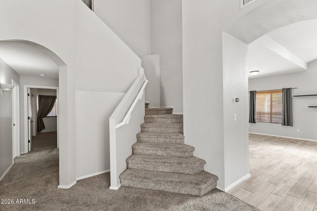 23081 W PEPPER Drive, Buckeye, AZ 85326