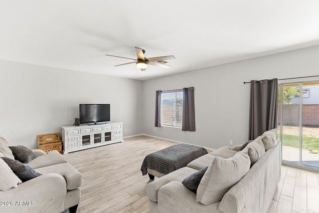 23081 W PEPPER Drive, Buckeye, AZ 85326