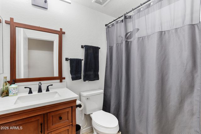 23081 W PEPPER Drive, Buckeye, AZ 85326