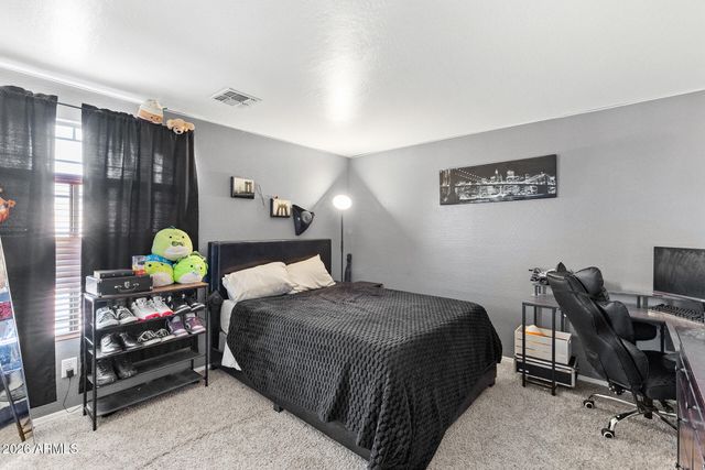 23081 W PEPPER Drive, Buckeye, AZ 85326