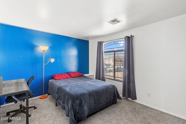 23081 W PEPPER Drive, Buckeye, AZ 85326