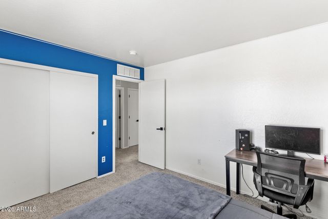 23081 W PEPPER Drive, Buckeye, AZ 85326