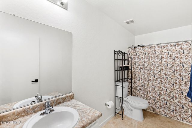 23081 W PEPPER Drive, Buckeye, AZ 85326