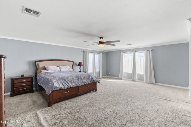 23081 W PEPPER Drive, Buckeye, AZ 85326