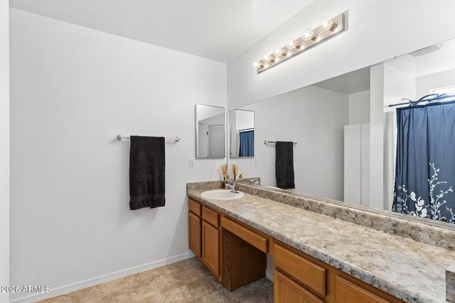 23081 W PEPPER Drive, Buckeye, AZ 85326