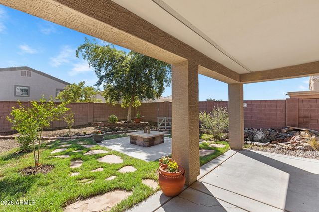 23081 W PEPPER Drive, Buckeye, AZ 85326