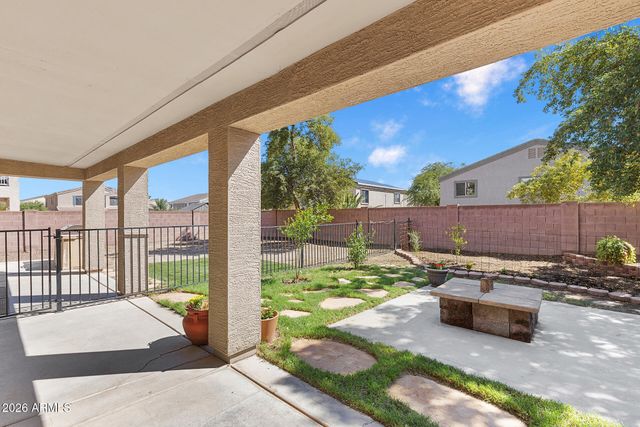 23081 W PEPPER Drive, Buckeye, AZ 85326