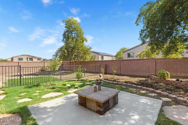 23081 W PEPPER Drive, Buckeye, AZ 85326