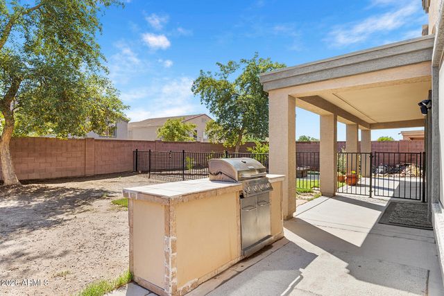 23081 W PEPPER Drive, Buckeye, AZ 85326