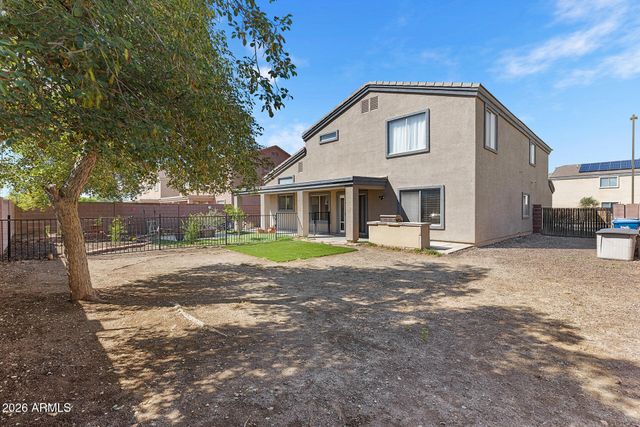 23081 W PEPPER Drive, Buckeye, AZ 85326