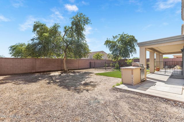 23081 W PEPPER Drive, Buckeye, AZ 85326