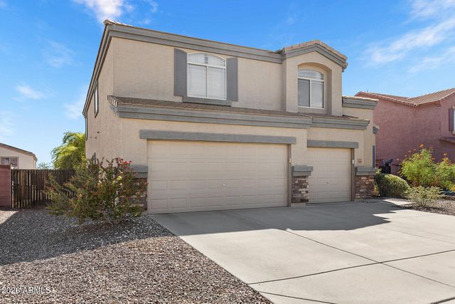 23081 W PEPPER Drive, Buckeye, AZ 85326