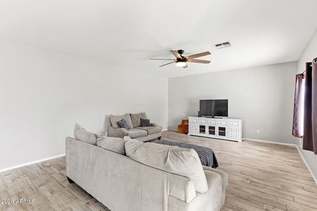 23081 W PEPPER Drive, Buckeye, AZ 85326