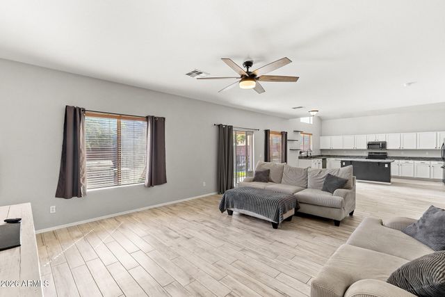 23081 W PEPPER Drive, Buckeye, AZ 85326