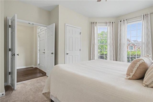 100 Grouse, Fayetteville, GA 30215