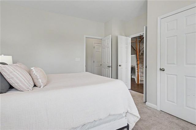 100 Grouse, Fayetteville, GA 30215