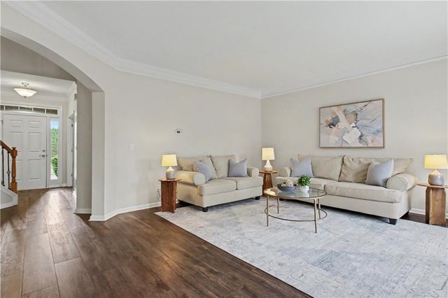 100 Grouse, Fayetteville, GA 30215