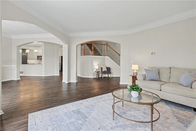 100 Grouse, Fayetteville, GA 30215