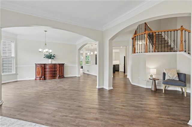 100 Grouse, Fayetteville, GA 30215