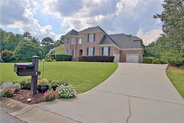 100 Grouse, Fayetteville, GA 30215