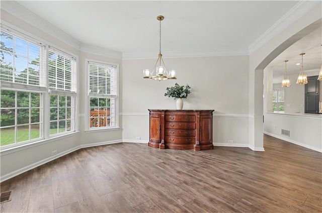 100 Grouse, Fayetteville, GA 30215