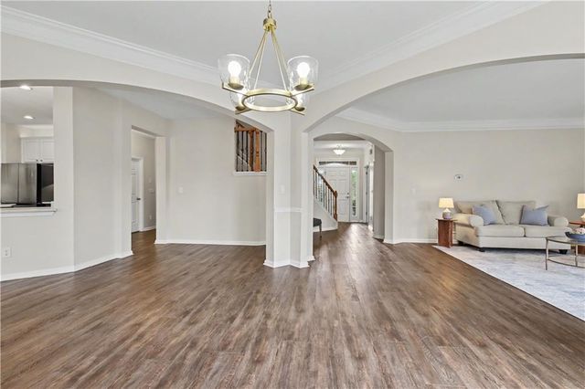 100 Grouse, Fayetteville, GA 30215