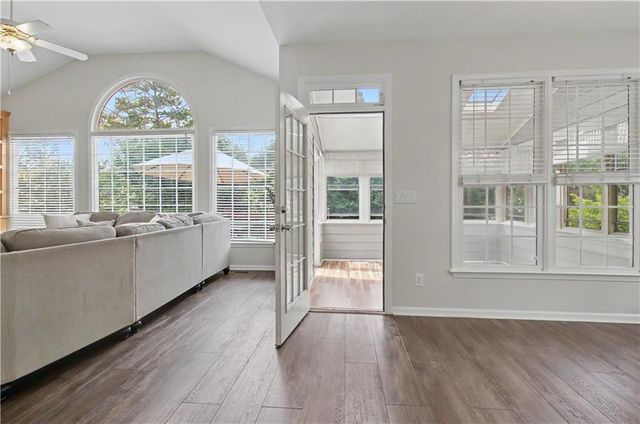 100 Grouse, Fayetteville, GA 30215