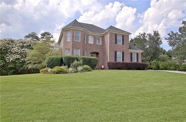 100 Grouse, Fayetteville, GA 30215