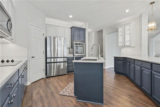 100 Grouse, Fayetteville, GA 30215