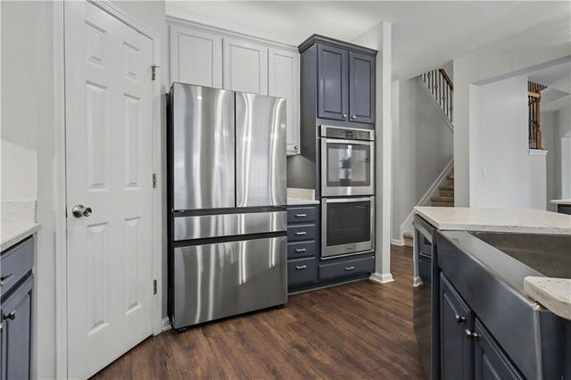 100 Grouse, Fayetteville, GA 30215