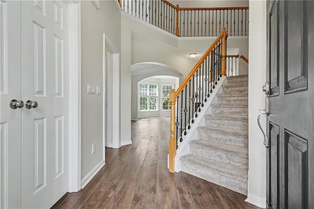 100 Grouse, Fayetteville, GA 30215