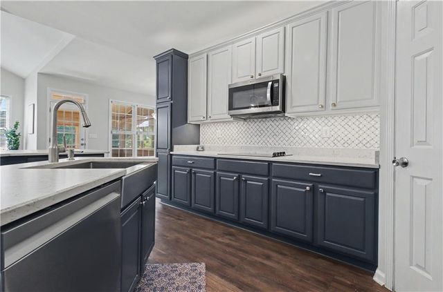100 Grouse, Fayetteville, GA 30215