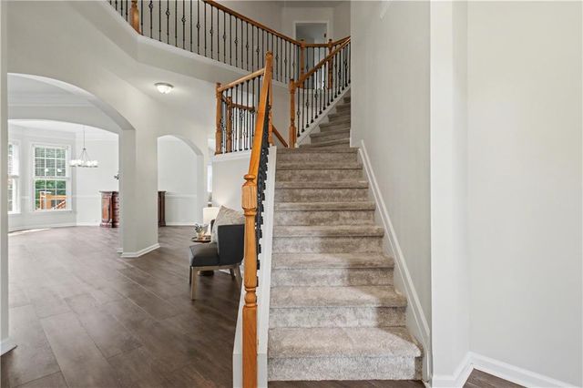 100 Grouse, Fayetteville, GA 30215