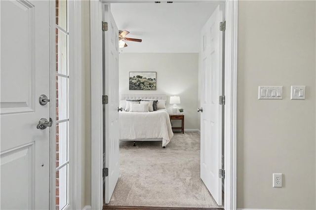 100 Grouse, Fayetteville, GA 30215