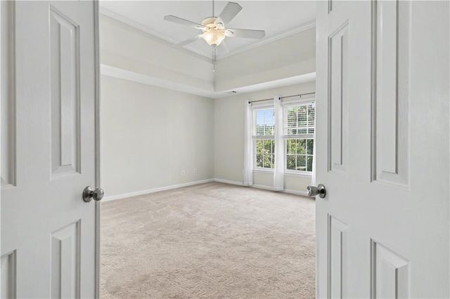 100 Grouse, Fayetteville, GA 30215