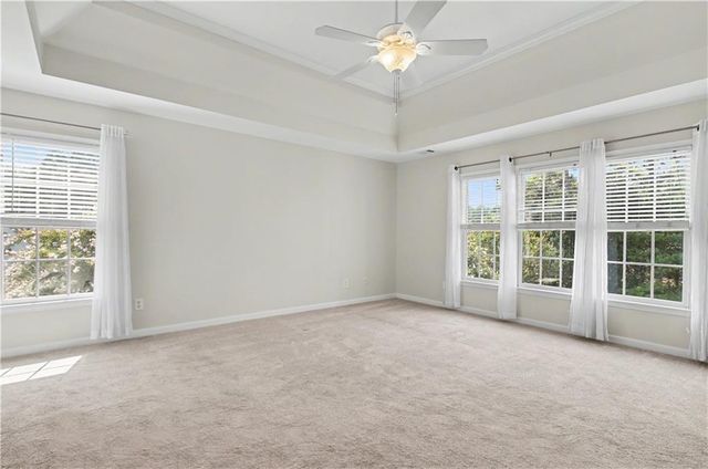 100 Grouse, Fayetteville, GA 30215