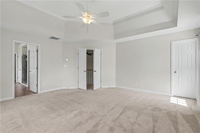 100 Grouse, Fayetteville, GA 30215